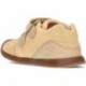 BIOMECANICS Mädchenstiefeletten 241107 Wildleder LATTE_MACCHIATO