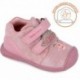 BIOMECANICS Mädchenstiefeletten 241107 Wildleder PEPPA