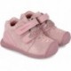 BIOMECANICS Mädchenstiefeletten 241107 Wildleder PEPPA