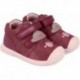 BIOMECANICS Mädchenstiefeletten 241107 Wildleder FRAGOLA