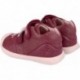 BIOMECANICS Mädchenstiefeletten 241107 Wildleder FRAGOLA