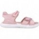 Biomecanics 252244 Bioevolution Star Sandalen für Mädchen ROSA_A032