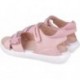 Biomecanics 252244 Bioevolution Star Sandalen für Mädchen ROSA_A032