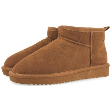 Australische Low-Top-Stiefel GIOSEPPO BEREK 64142 CUERO