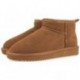 Australische Low-Top-Stiefel GIOSEPPO BEREK 64142 CUERO