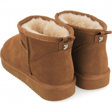 Australische Low-Top-Stiefel GIOSEPPO BEREK 64142 CUERO
