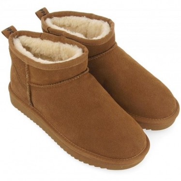 Australische Low-Top-Stiefel GIOSEPPO BEREK 64142 CUERO