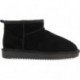 Australische Low-Top-Stiefel GIOSEPPO BEREK 64142 NEGRO