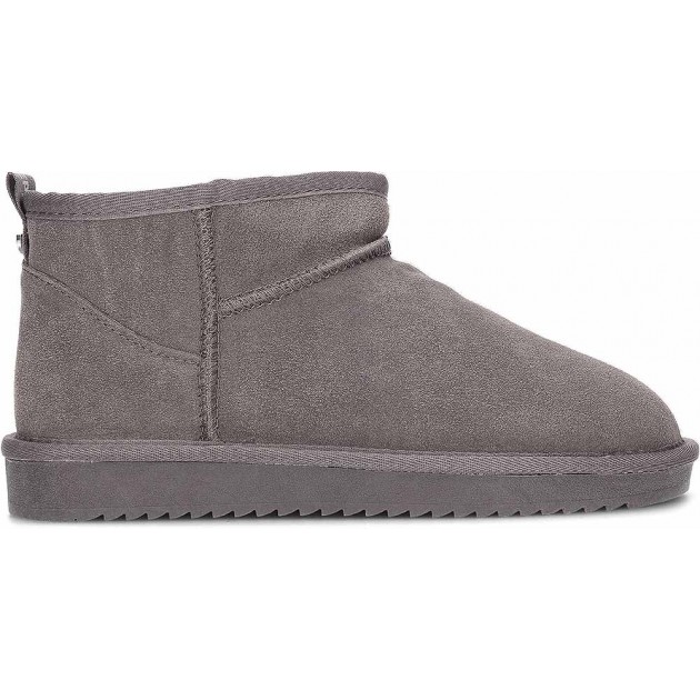 Australische Low-Top-Stiefel GIOSEPPO BEREK 64142 TAUPE Australische Low-Top-Stiefel GIOSEPPO BEREK 64142 TAUPE