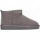 Australische Low-Top-Stiefel GIOSEPPO BEREK 64142 TAUPE