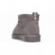 Australische Low-Top-Stiefel GIOSEPPO BEREK 64142 TAUPE