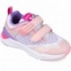 Biomecanics 252270 Biorunner Mädchen Sportschuhe BLANCO_ROSA_B113
