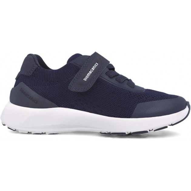 Biomecanics 252275 Biotech Mesh Sportschuhe für Jungen AZUL_MARINO_A089 Biomecanics 252275 Biotech Mesh Sportschuhe für Jungen AZUL_MARINO_A089
