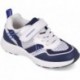 Biomecanics 252276 Sport Biotech Jungen-Sportschuh BLANCO_AZUL_MARINO_A112