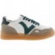 Deportiva Victoria 1257125 Seoul Wildleder VERDE