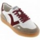 Deportiva Victoria 1257125 Seoul Wildleder ROJO