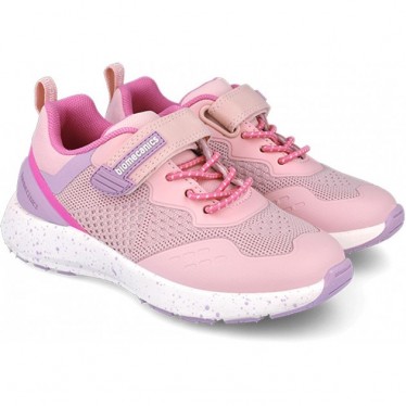 Biomecanics 252277 Biotech Mesh Mädchen Sportschuh ROSA_B032