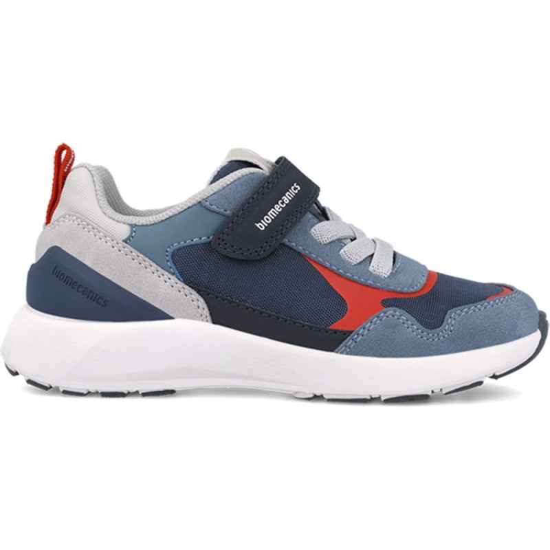 Biomecanics 252279 Sport Grid für Jungen AZUL_MARINO_A089