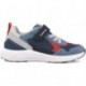 Biomecanics 252279 Sport Grid für Jungen AZUL_MARINO_A089
