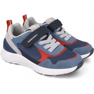 Biomecanics 252279 Sport Grid für Jungen AZUL_MARINO_A089