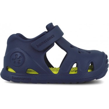 Biomecanics 252290 Biogateo Acqua Krabbensandale für Jungen AZUL_MARINO_A089