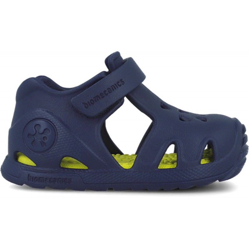 Biomecanics 252290 Biogateo Acqua Krabbensandale für Jungen AZUL_MARINO_A089
