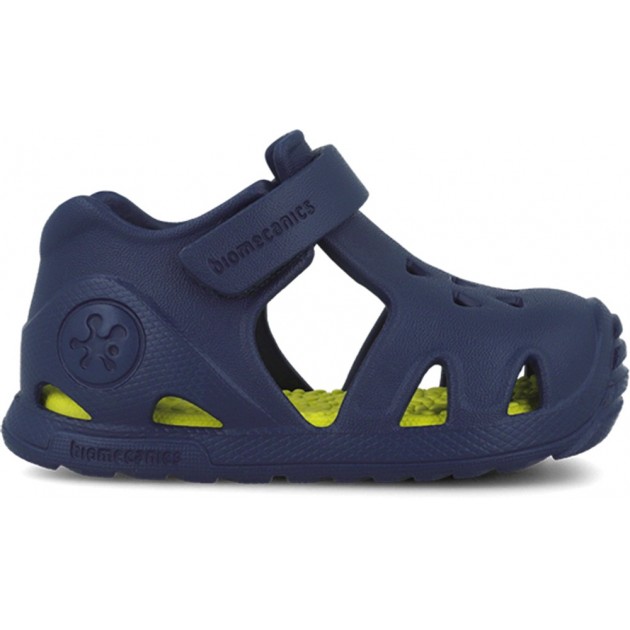 Biomecanics 252290 Biogateo Acqua Krabbensandale für Jungen AZUL_MARINO_A089 Biomecanics 252290 Biogateo Acqua Krabbensandale für Jungen AZUL_MARINO_A089
