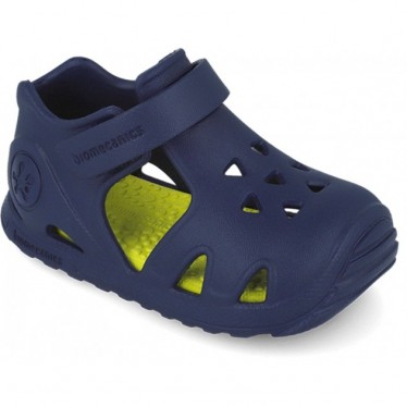 Biomecanics 252290 Biogateo Acqua Krabbensandale für Jungen AZUL_MARINO_A089
