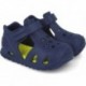 Biomecanics 252290 Biogateo Acqua Krabbensandale für Jungen AZUL_MARINO_A089