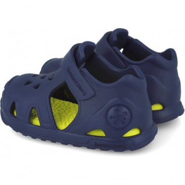 Biomecanics 252290 Biogateo Acqua Krabbensandale für Jungen AZUL_MARINO_A089