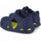 Biomecanics 252290 Biogateo Acqua Krabbensandale für Jungen AZUL_MARINO_A089