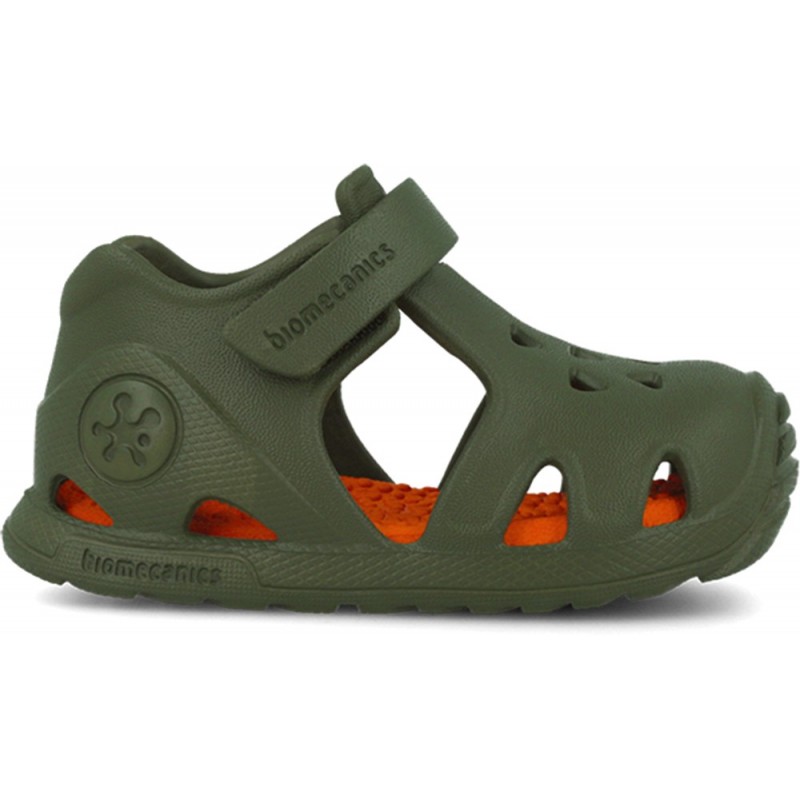 Biomecanics 252290 Biogateo Acqua Krabbensandale für Jungen KAKY_C801