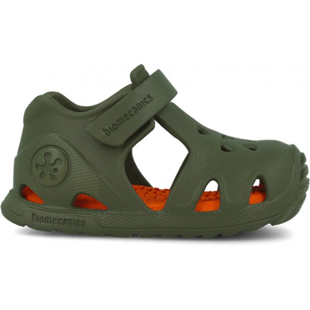 Biomecanics 252290 Biogateo Acqua Krabbensandale für Jungen KAKY_C801 Biomecanics 252290 Biogateo Acqua Krabbensandale für Jungen KAKY_C801