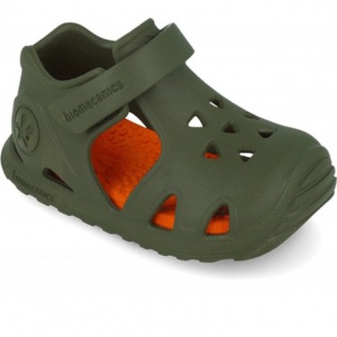 Biomecanics 252290 Biogateo Acqua Krabbensandale für Jungen KAKY_C801