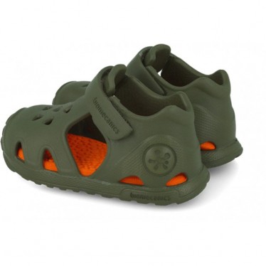 Biomecanics 252290 Biogateo Acqua Krabbensandale für Jungen KAKY_C801