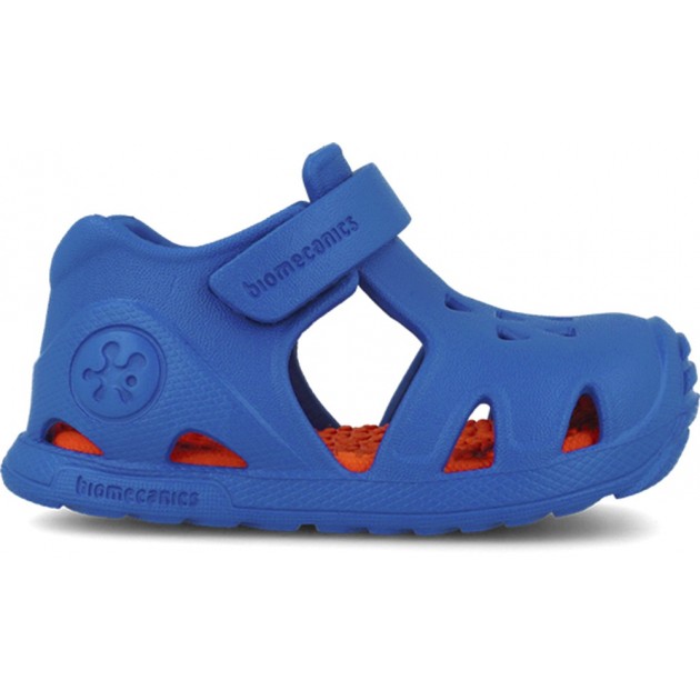 Biomecanics 252290 Biogateo Acqua Krabbensandale für Jungen ROYAL_B006 Biomecanics 252290 Biogateo Acqua Krabbensandale für Jungen ROYAL_B006