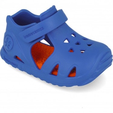 Biomecanics 252290 Biogateo Acqua Krabbensandale für Jungen ROYAL_B006