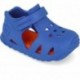 Biomecanics 252290 Biogateo Acqua Krabbensandale für Jungen ROYAL_B006