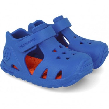 Biomecanics 252290 Biogateo Acqua Krabbensandale für Jungen ROYAL_B006