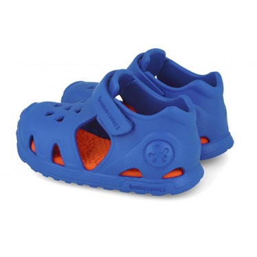 Biomecanics 252290 Biogateo Acqua Krabbensandale für Jungen ROYAL_B006