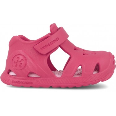Biomecanics 252290 Biogateo Acqua Krabbensandale für Mädchen FUCSIA_D146