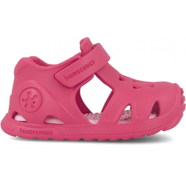 Biomecanics 252290 Biogateo Acqua Krabbensandale für Mädchen FUCSIA_D146 Biomecanics 252290 Biogateo Acqua Krabbensandale für Mädchen FUCSIA_D146