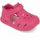 Biomecanics 252290 Biogateo Acqua Krabbensandale für Mädchen FUCSIA_D146