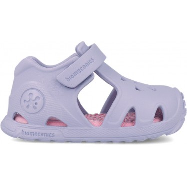 Biomecanics 252290 Biogateo Acqua Krabbensandale für Mädchen LILA_E164
