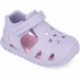 Biomecanics 252290 Biogateo Acqua Krabbensandale für Mädchen LILA_E164