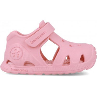 Biomecanics 252290 Biogateo Acqua Krabbensandale für Mädchen ROSA_F032