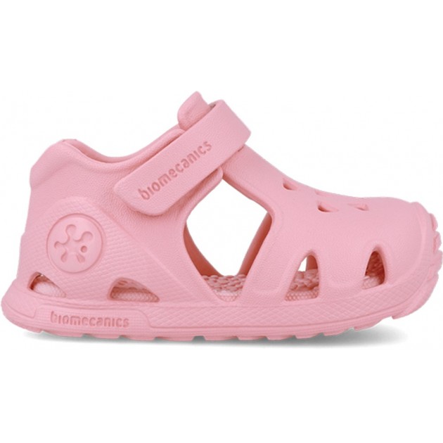 Biomecanics 252290 Biogateo Acqua Krabbensandale für Mädchen ROSA_F032 Biomecanics 252290 Biogateo Acqua Krabbensandale für Mädchen ROSA_F032