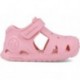 Biomecanics 252290 Biogateo Acqua Krabbensandale für Mädchen ROSA_F032