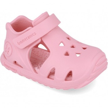 Biomecanics 252290 Biogateo Acqua Krabbensandale für Mädchen ROSA_F032
