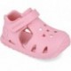 Biomecanics 252290 Biogateo Acqua Krabbensandale für Mädchen ROSA_F032